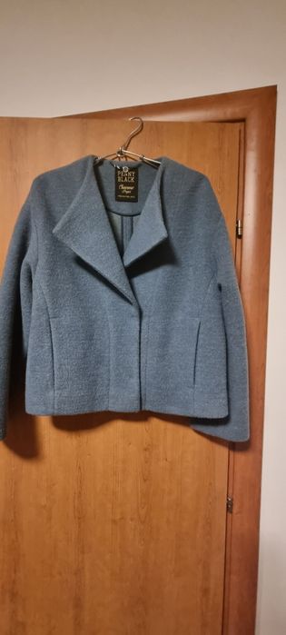 Cardigan de dama din stofă