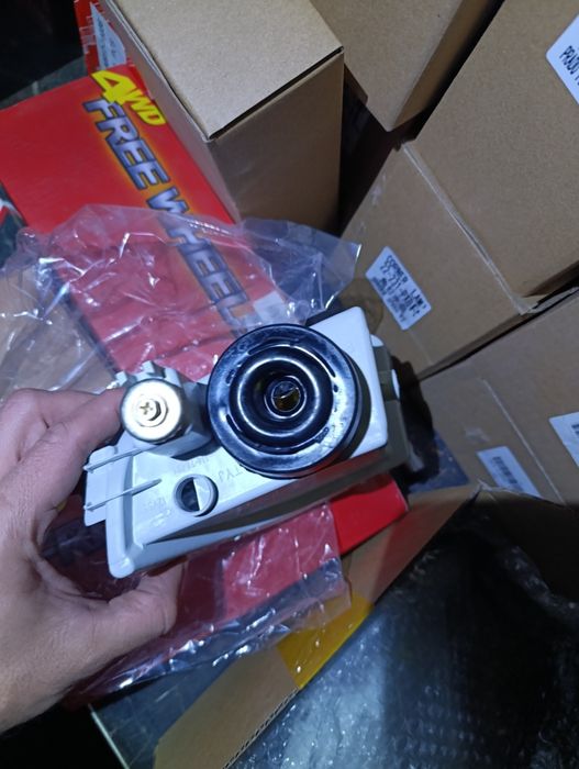 Чайзер 100, 96-08 туманки в бампер дорест