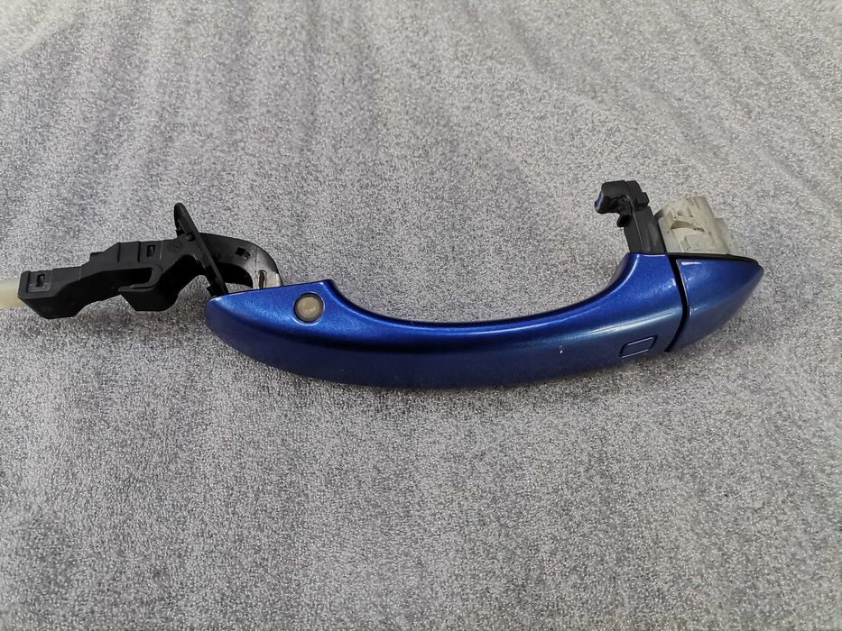 Оригинал Предна Дясна Дръжка за Врата Audi A6 C7 A7 A8 4H 4H0837206B