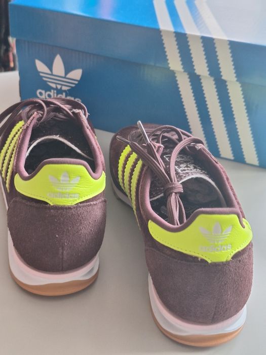 Adidas original ,38 ,nou cu eticheta