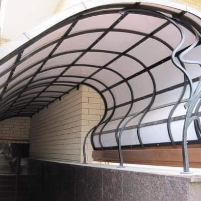 Лексан | BEROLUX| поликарбонат !