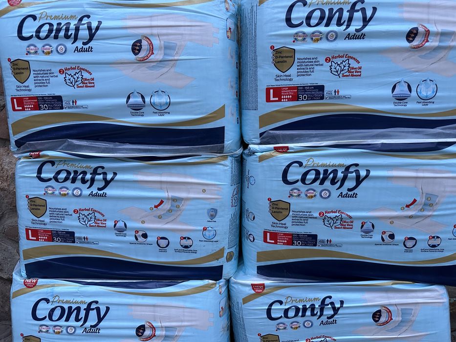 Взрослые Подгузники Трусы