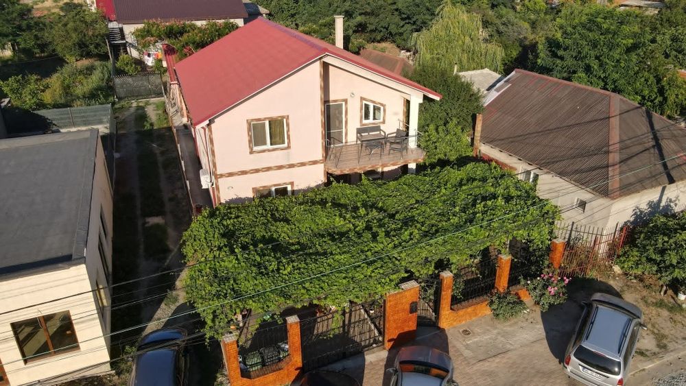 Tuzla între Eforie si Costinești aproape de BEACH PLEASE,NIBIRU