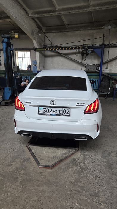 Аренда автомобилей