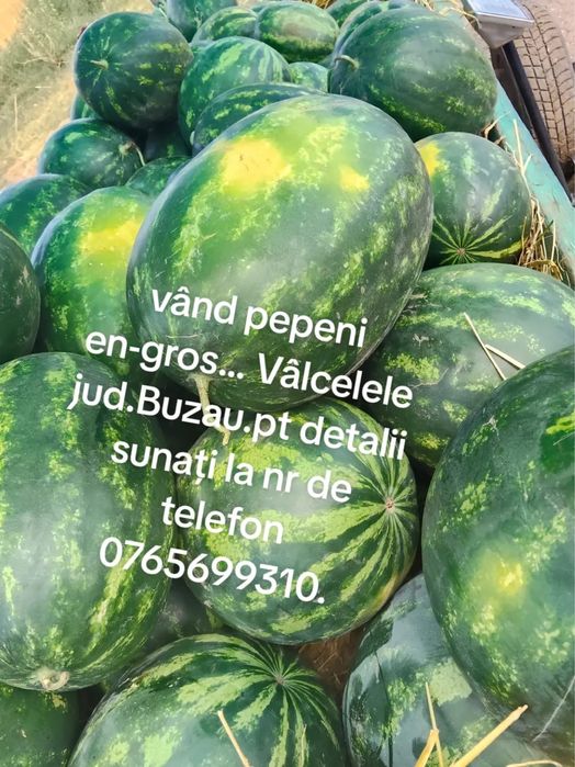 Pepeni de Valcelele