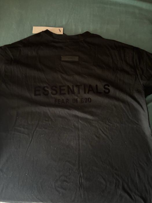 Essentials compleu
