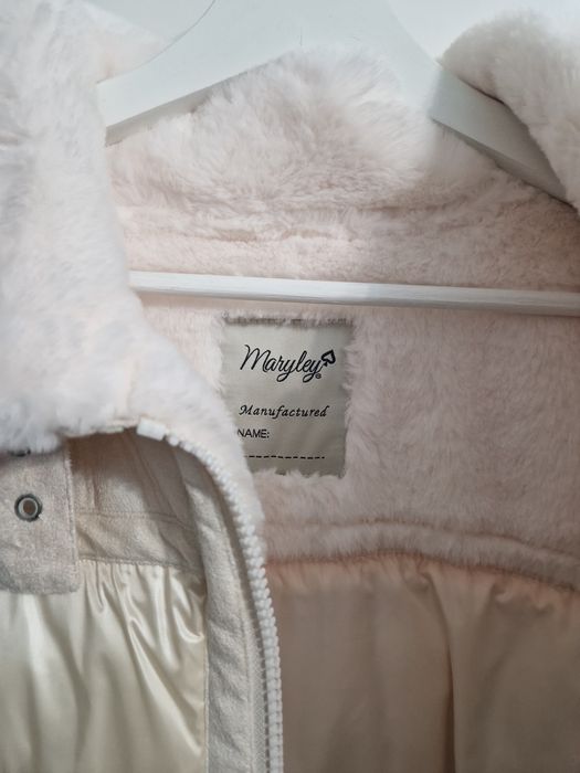 Куртка итальянского производства