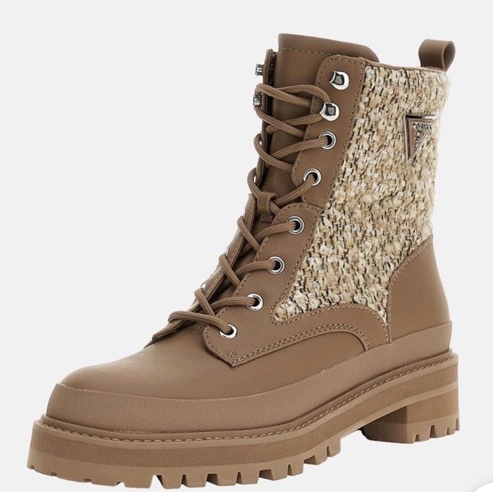 Дамски боти GUESS