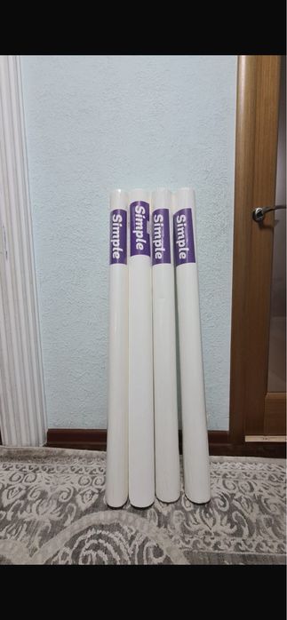 Обои, 1 рулон 6000 тенге