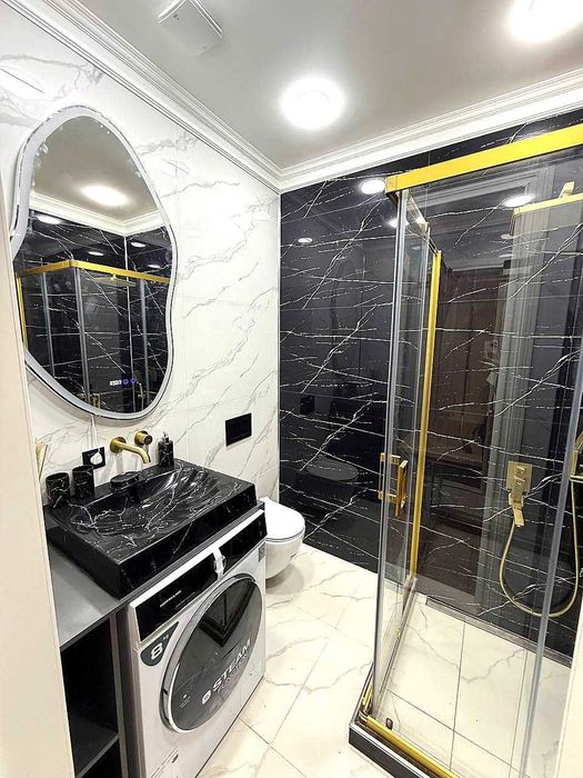 Аренда квартиры Ж,К U-Tower 2 ком