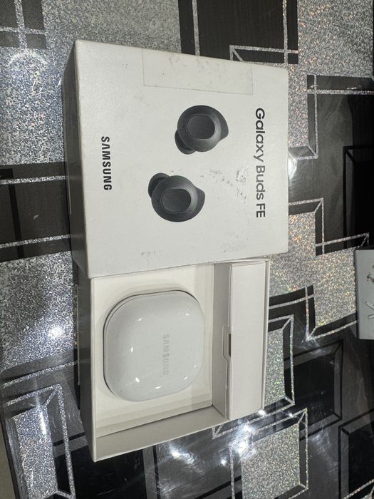 Casti Galaxy  Buds FE