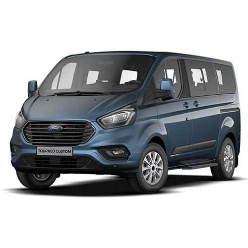 Ветробрани Ford Transit Courier Custom 2014 до 2021 предни 2/4 броя