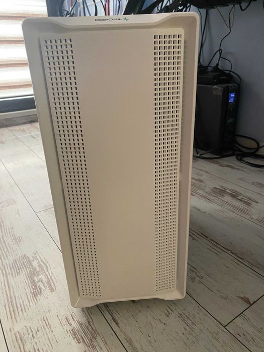 Геймърски Компютър i7 3770K/Water/Noctua/16GB/SSD160/HDD500/R9270