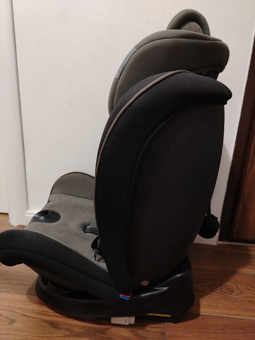 Scaun auto Buf BOOF Mos Martin cu isofix