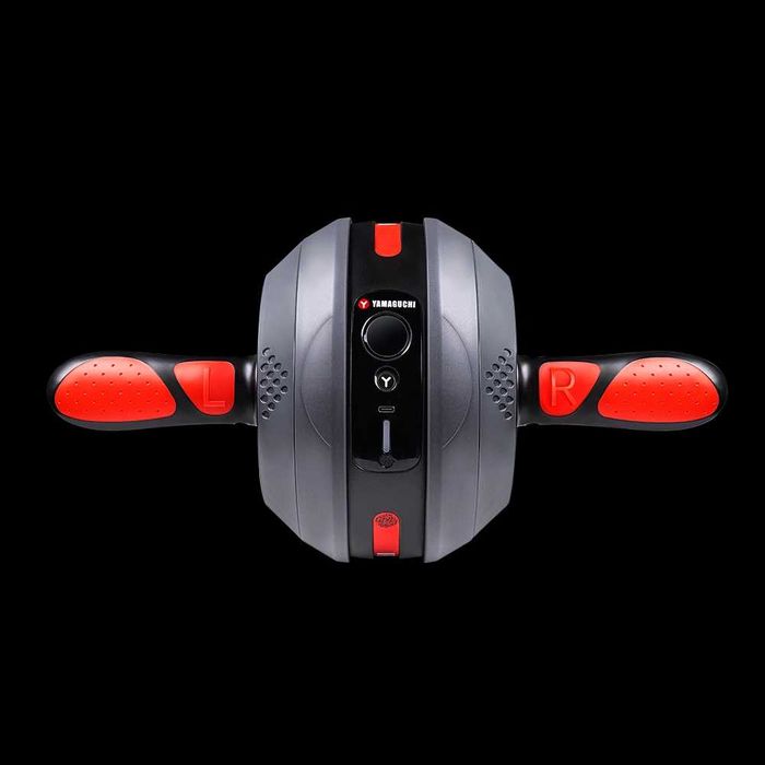 Тренажер для пресса Yamaguchi AB Roller