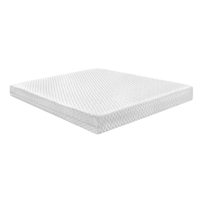 saltea pat Adormo Memory SILVER 80x200