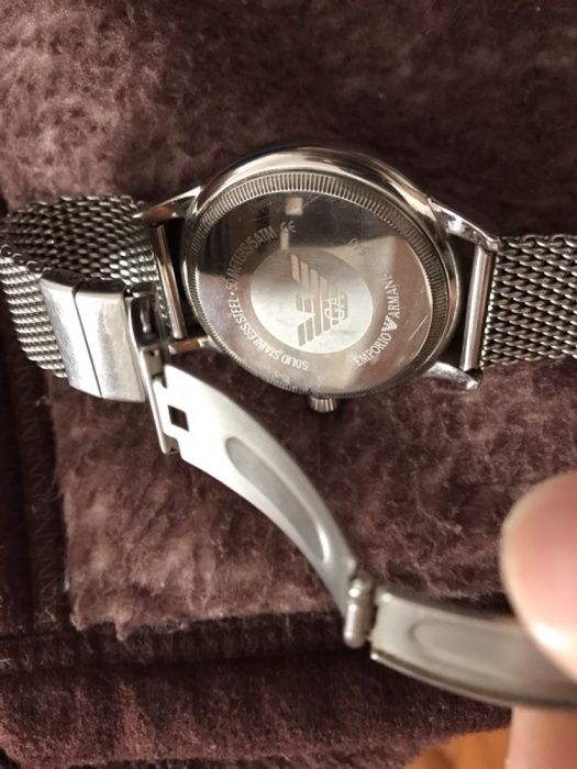 Ceas Emporio Armani