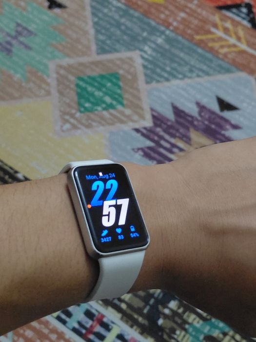Samsung Galaxy Fit 3