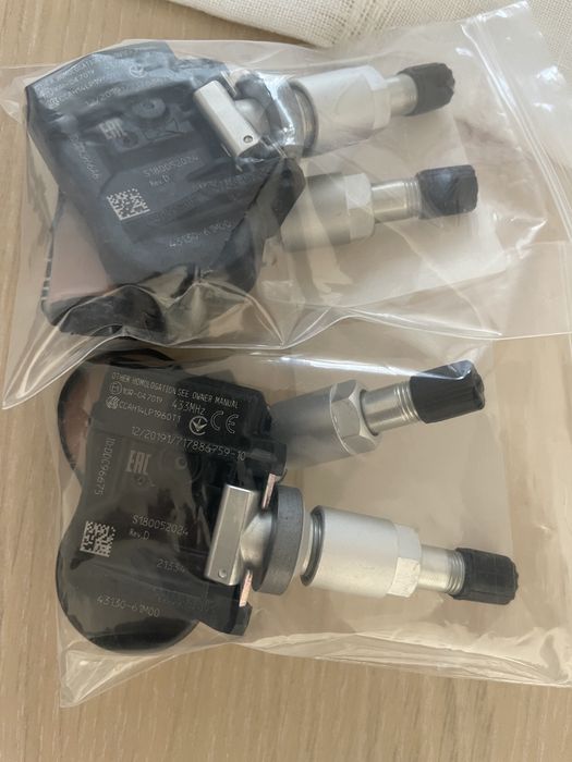 Senzori Presiune Suzuki Sx4/Vitara/Swift/Ignis/Jimny/Baleno Noi