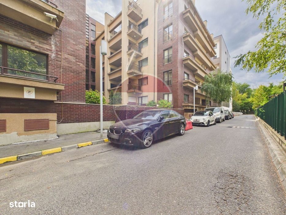 Apartament 3 camere | Sos. Nordului | Herăstrău | Pozitie exclusivista