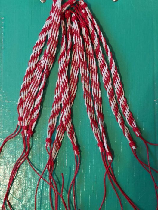 Мъжки мартеници ИЗГОДНО