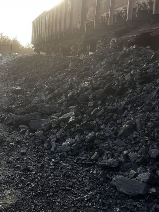 Грузоперевозки уголь шубаркуль