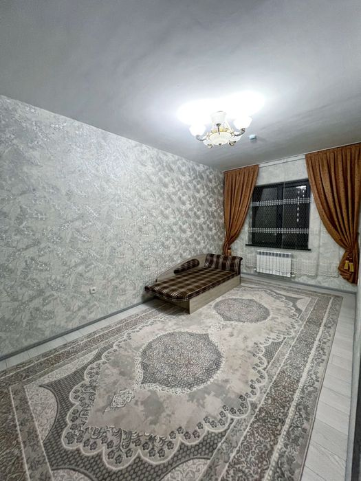 Chilonzor tumani Novza metroga yaqin yevroremont kvartira oilaga
