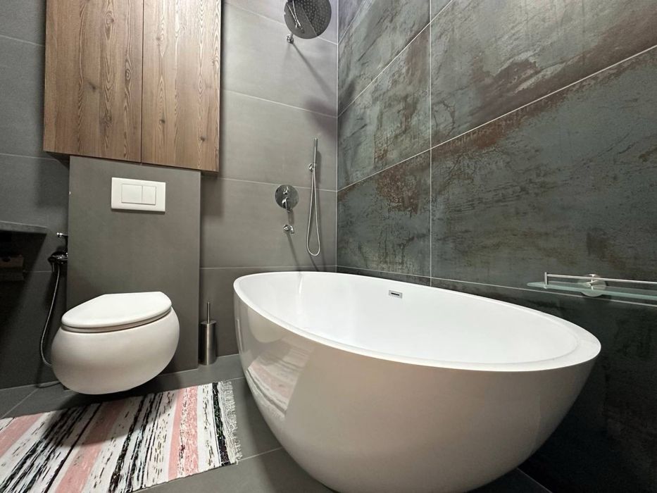 Жк Mirabad Avenue-Сдается новый Пентхаус премиум класса в центре!