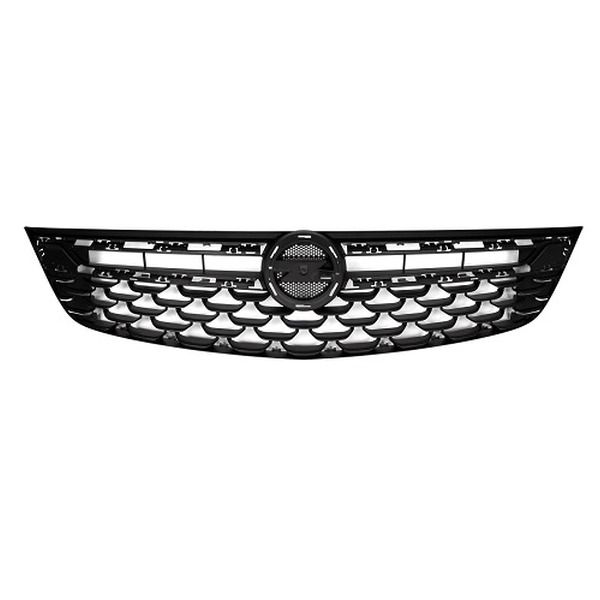 Grila masca fata Opel Astra K, 10.2015-2019, 13464819