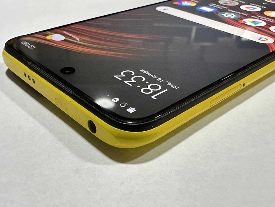 Xiaomi Poco M3 Pro 5G