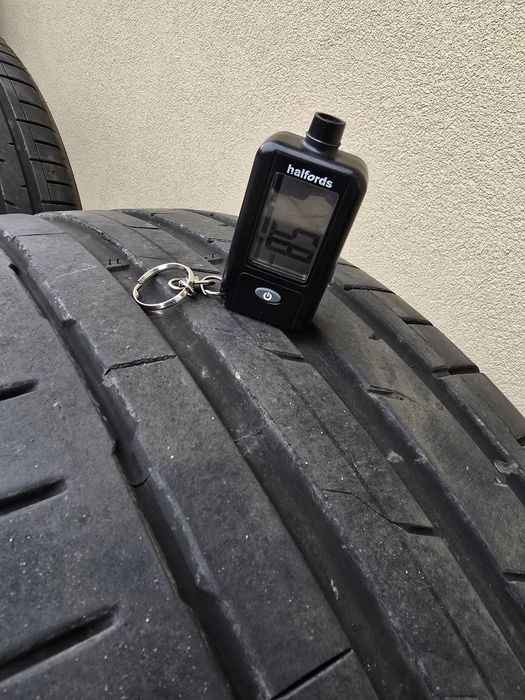 Anvelope Hankook 255/45/19