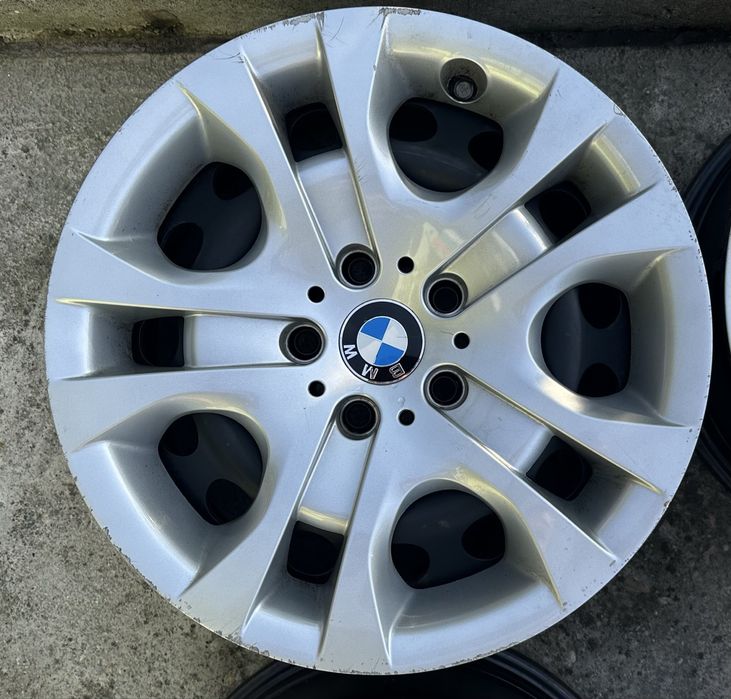 Джанти метални BMW style 12