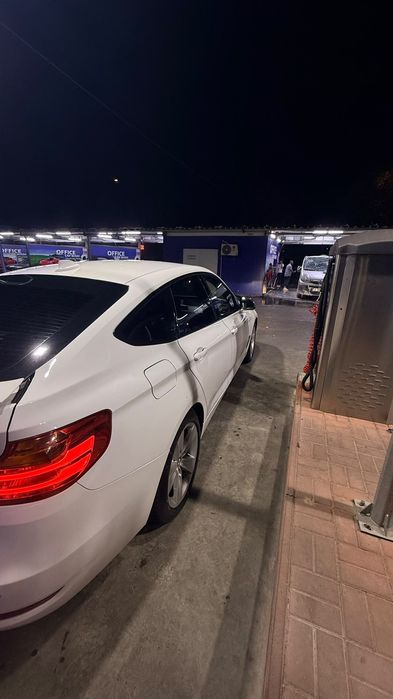 BMW seria 3 Gt F34 2015