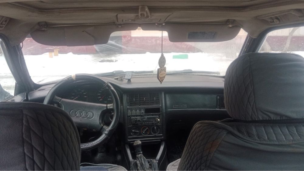 Продам  Ауди Б3 в хорошем состояний