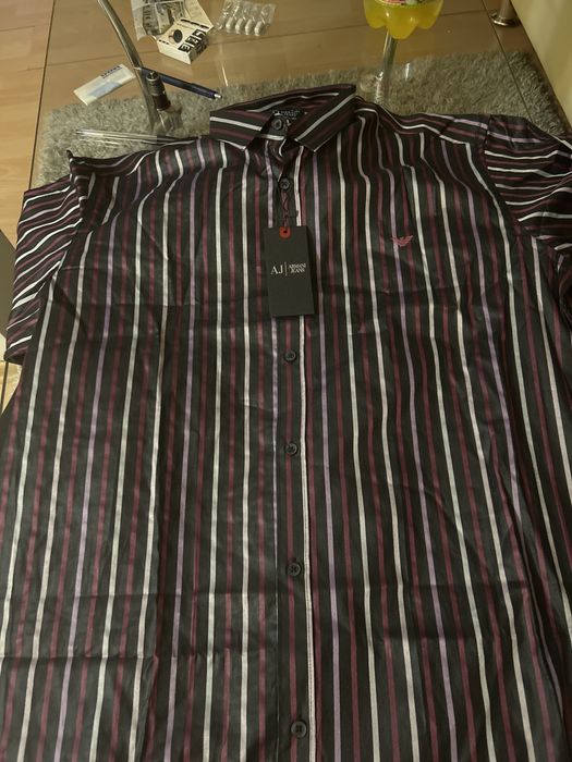 Cămăși marimi mari