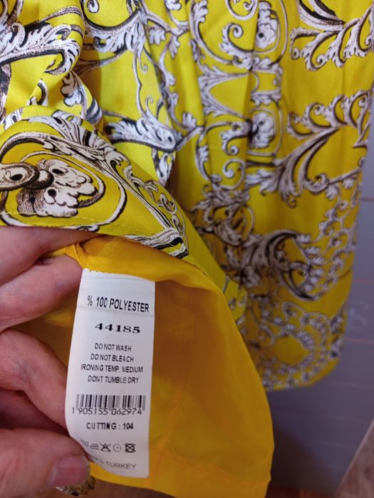 Продам платье пр-ль турция