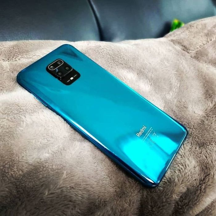 Redmi note 9 128gb
