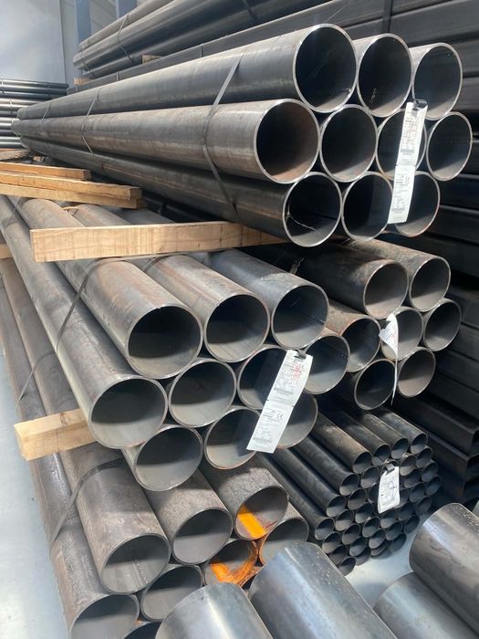 Teava laminata 133x10 disponibila din stoc