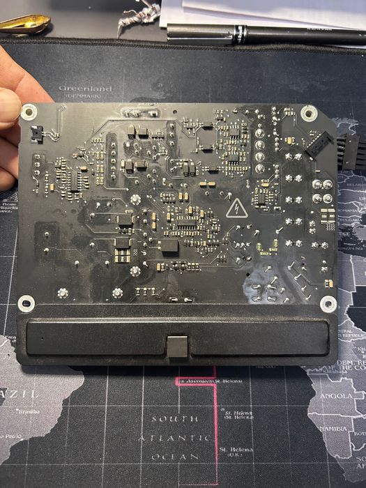 Блок питания для iMac