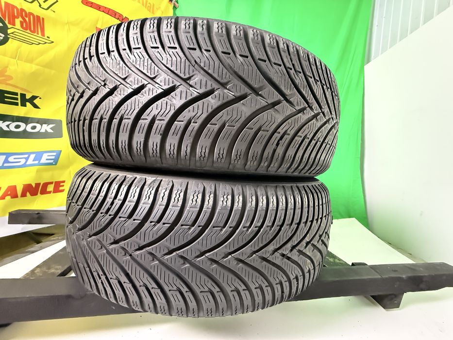 205/60R16 Bf Goodrich anvelope iarna stare foarte buna