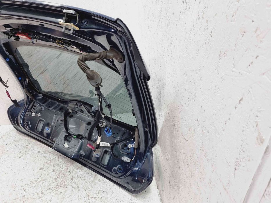 Haion Volvo V40 Rdesign [Fabr 2013-2019] 49800 Caspian Blue