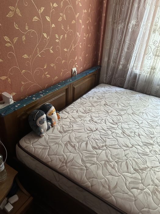 Продам комод и тумбы