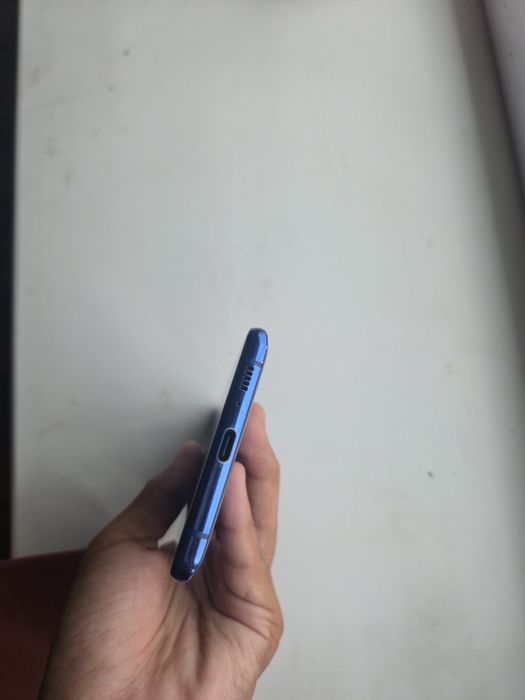 Samsung S10 lite