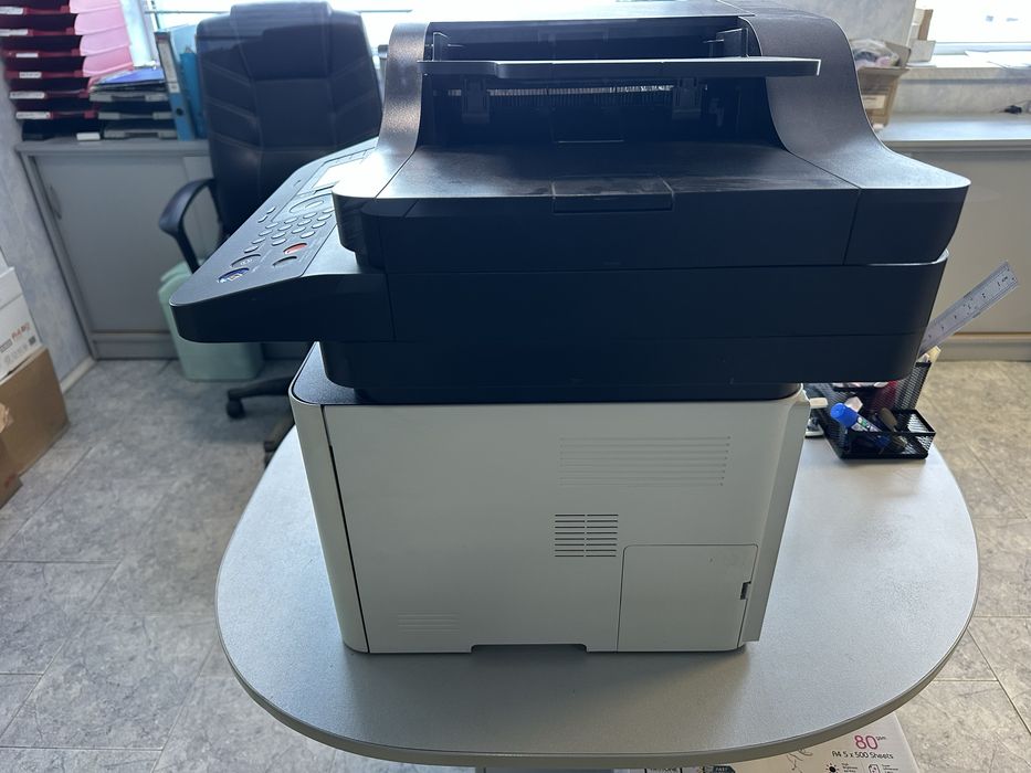 Samsung M4075FR Принтер