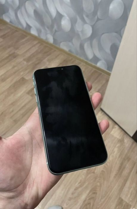 Iphone 11 64gb акб 94%