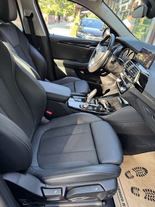 BMW X4 Xdrive 20i срочно