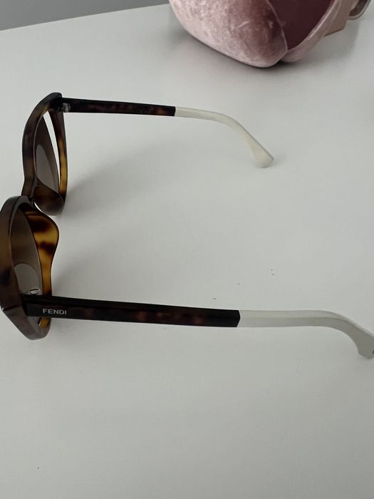 Очила Fendi