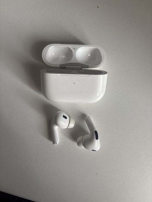 Airpods 2 pro type-c оригинал