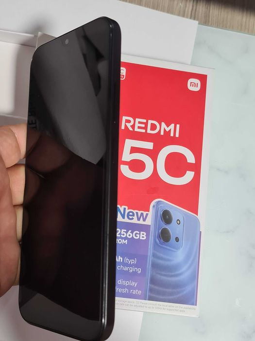 Redmi  15C 256gb liber retea