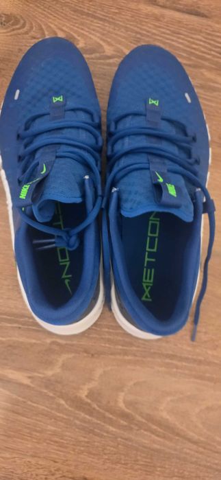 Мъжки Nike Free Metcon 5, 44.5 номер